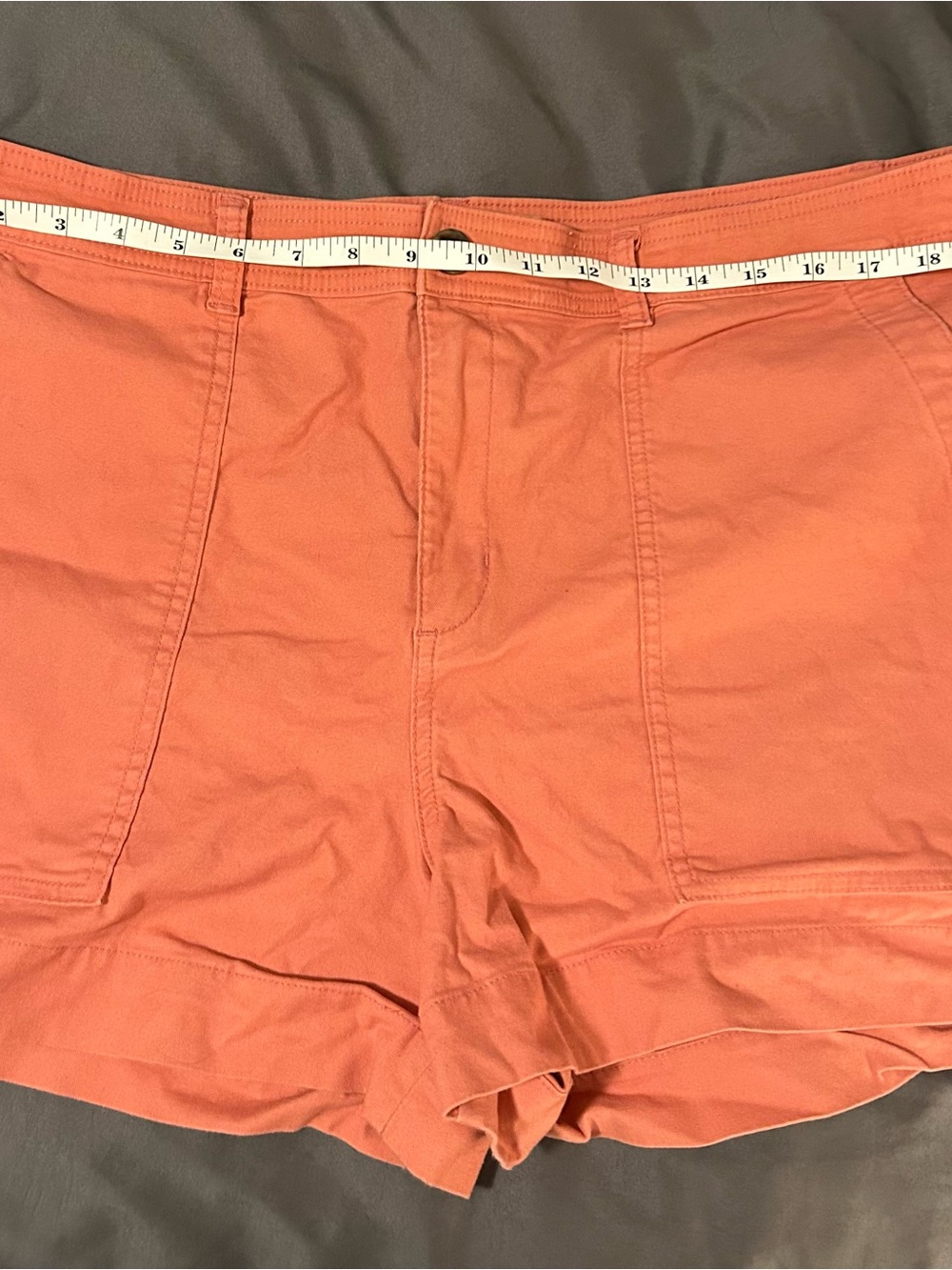Women’s size 18 Shorts - Picture 2 of 5